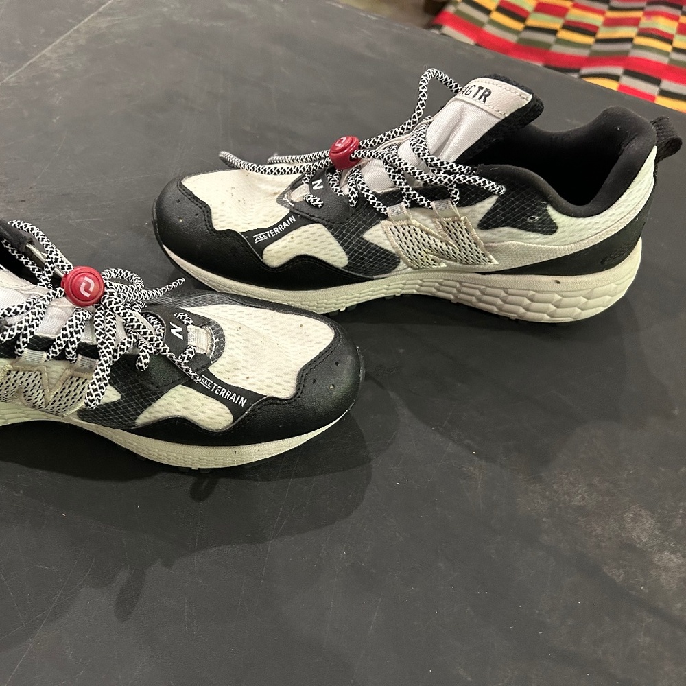 New Balance All Terrain Trail Shoes Size 12
